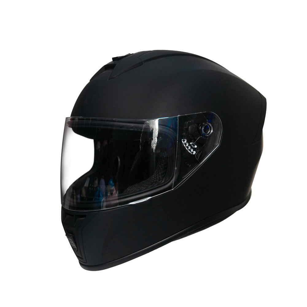 Motorcycle helmet All season Universal Riding ABS Safety helmet 