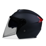 New Fashion Full Face Road Bike Helmet Mtb And Road Helmets Enduro Full Face Helmet