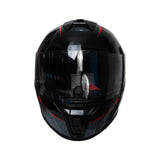 DOT Approved Abs Full Face Unisex Motorcycle Helmets Electric helmets For Unisex