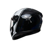 Cheap Dot Approve Full Face Children Dirt Bike Helmet Motorcycle Helmets For Adult With Tail