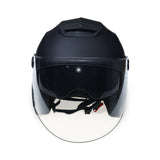 New Fashion Full Face Road Bike Helmet Mtb And Road Helmets Enduro Full Face Helmet